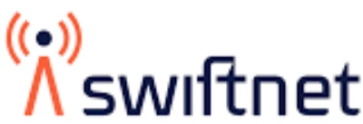 Swift Net logo