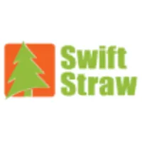 Swift Straw logo