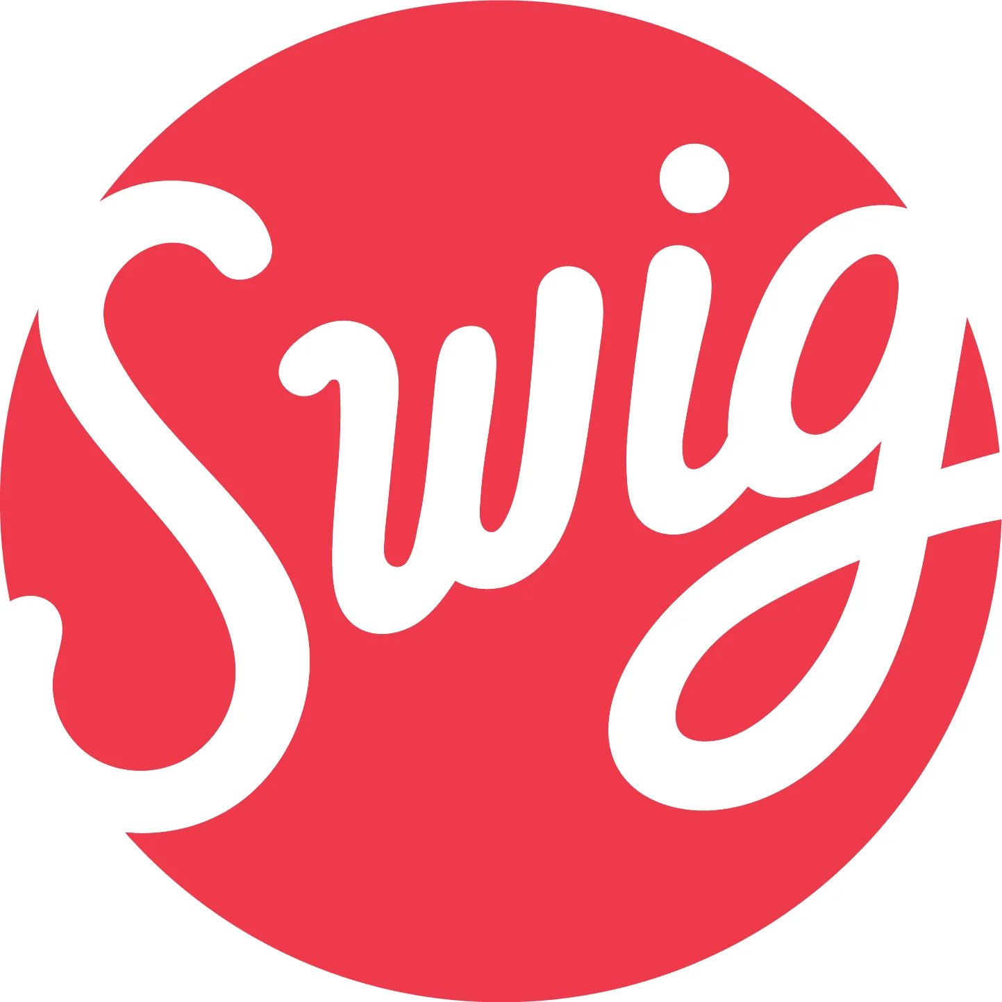 Swig logo