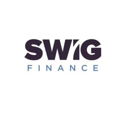 SWIG Finance logo