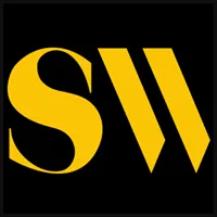 Swimming World Magazine logo
