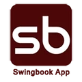 SwingBook logo