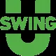 SwingU logo