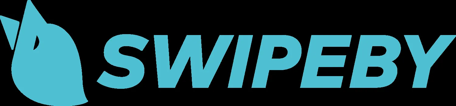 Swipeby logo