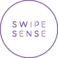 SwipeSense logo