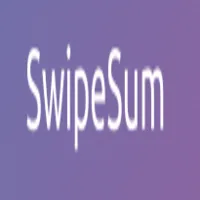 SwipeSum logo