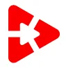 SwipeVideo logo