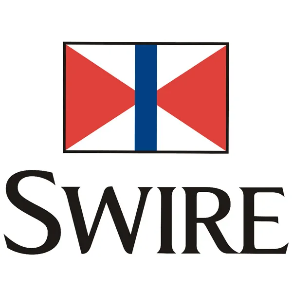 Swire Pacific logo