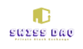 Swiss DAQ logo
