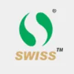Swiss Parenterals logo