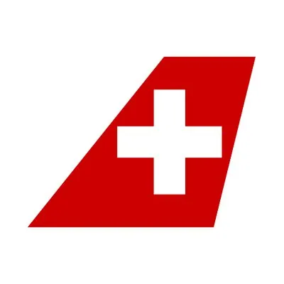 SWISS logo