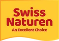 Swiss Naturen logo