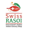 Swiss Rasoi logo