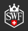 Swiss Watch Face logo