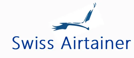 Swiss Airtainer logo