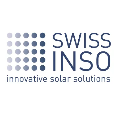 Swissinso logo