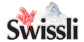 Swissli Muesli logo