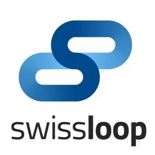 Swissloop logo