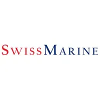 SwissMarine logo