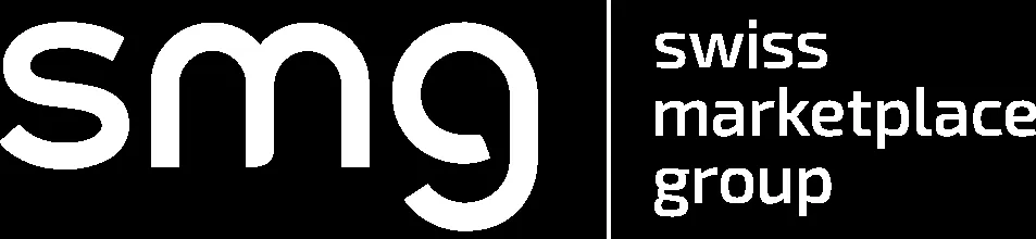 SMG Swiss Marketplace Group logo