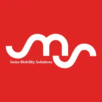 Swiss Mobility Solutions logo