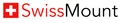 SwissMount logo