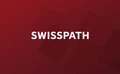 Swisspath logo