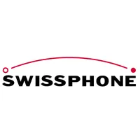 Swissphone logo