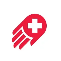 Swiss Rockets logo
