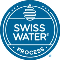 Swiss Water logo