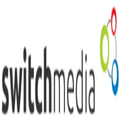 Switch Media logo