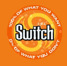 The Switch logo