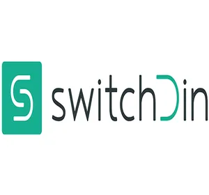SwitchDin logo