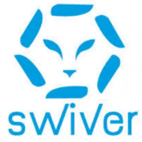 Swiver logo