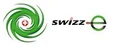 Swizz-e logo