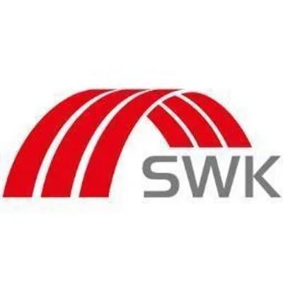 SWK logo