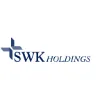 SWK Holdings logo