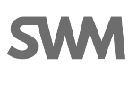 SWM – Streaming Well Motion logo