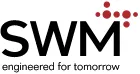 SWM International logo