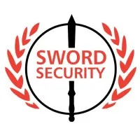 Sword Security logo