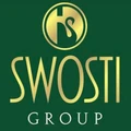 Swosti Hotels logo
