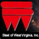 STEEL OF WEST VIRGINIA logo