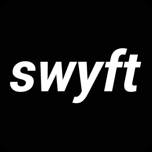 Swyft Media logo