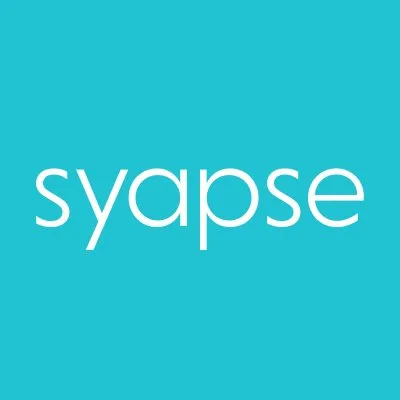 Syapse logo