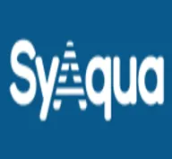 SyAqua logo