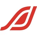 SyberJet logo