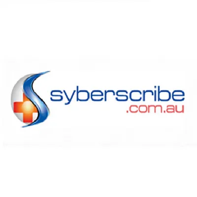 SyberScribe logo