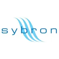 Sybron logo