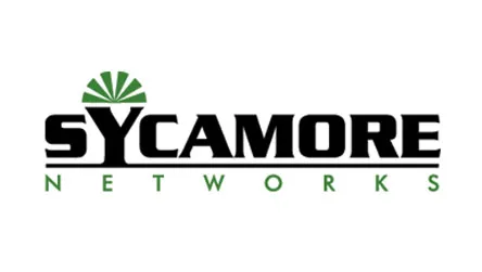 Sycamore Networks logo