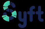 Syft Analytics logo